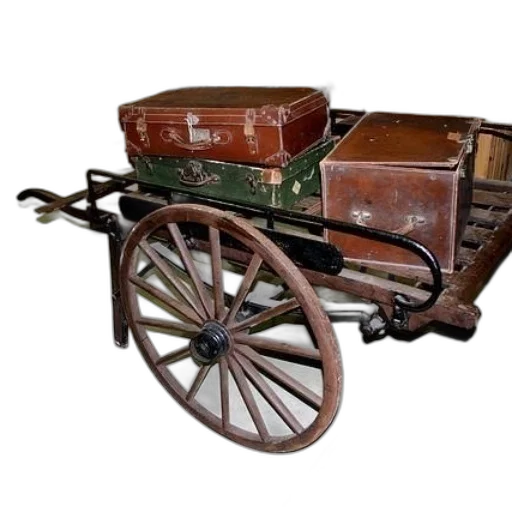 car, furniture, weapon, staff transparent PNG cut-out