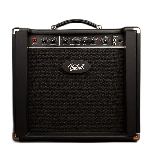 guitar, amp, handbook, understanding transparent PNG cut-out