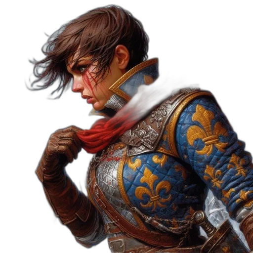 sword, weapon, staff, face transparent PNG cut-out