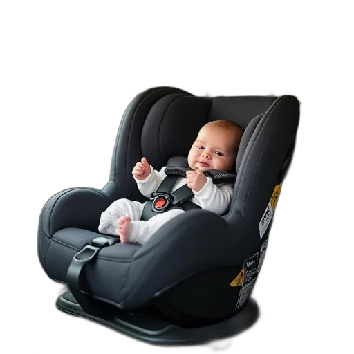 car, maxi, newborn, baby transparent PNG cut-out