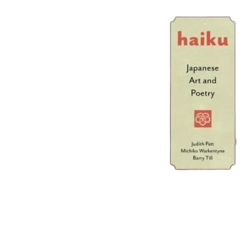 mask, haiku, japanese, art transparent PNG cut-out