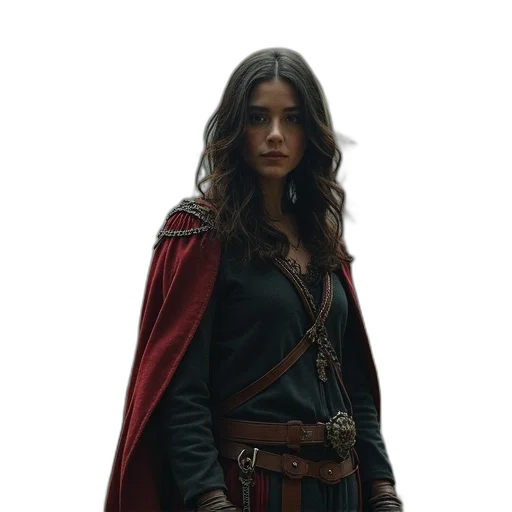 jacket, sword, concept art, comic book art transparent PNG cut-out