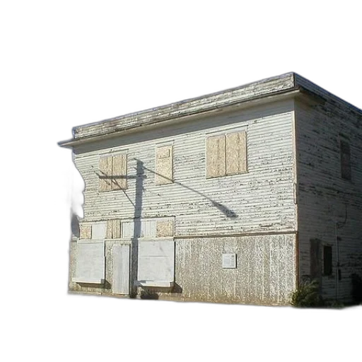 building, furniture, weapon, robot transparent PNG cut-out