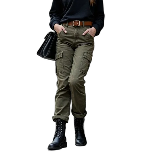 jacket, staff, 3d render, photorealistic transparent PNG cut-out
