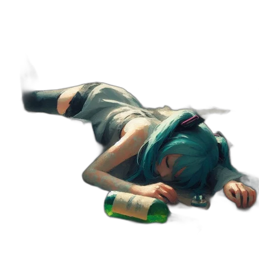 weapon, staff, sword, bottle transparent PNG cut-out