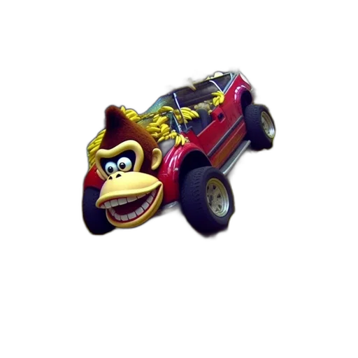 car, animal, creature, weapon transparent PNG cut-out