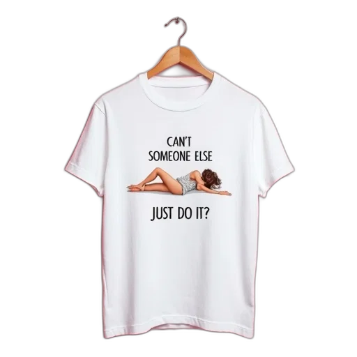dress, white, t-shirt, graphic transparent PNG cut-out