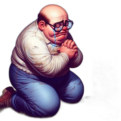 staff, concept art, comic book art, cartoon transparent PNG cut-out