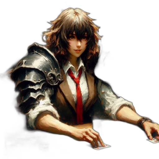 sword, weapon, jacket, staff transparent PNG cut-out