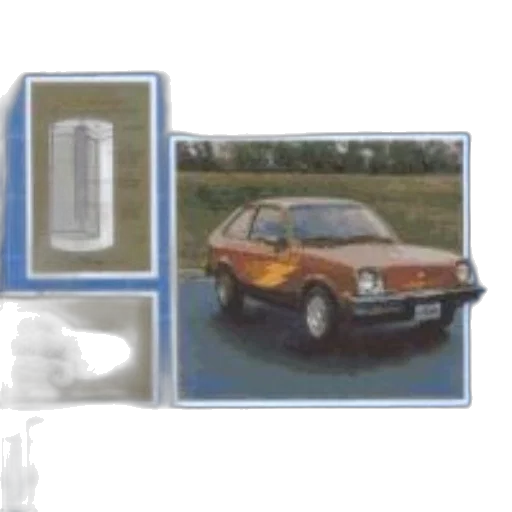 car, robot, bottle, weapon transparent PNG cut-out