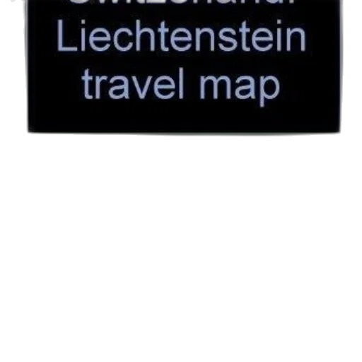 book, cover, titled, switzerland transparent PNG cut-out