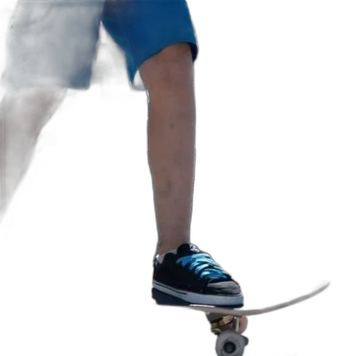 weapon, shoes, staff, sword transparent PNG cut-out