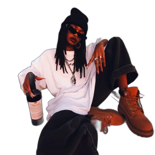 jacket, photorealistic, concept art, cartoon transparent PNG cut-out