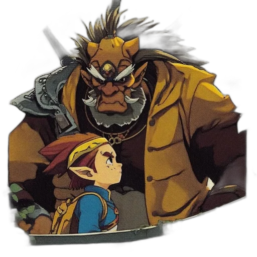 mask, face, crown, staff transparent PNG cut-out