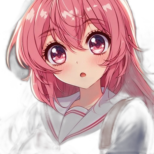 face, creature, weapon, robot transparent PNG cut-out