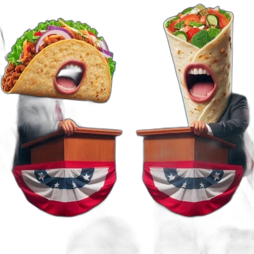 food, shoes, concept art, humorous transparent PNG cut-out