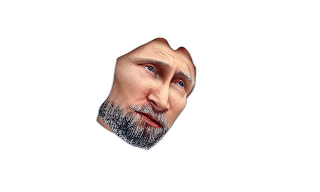 face, mask, hat, animal transparent PNG cut-out