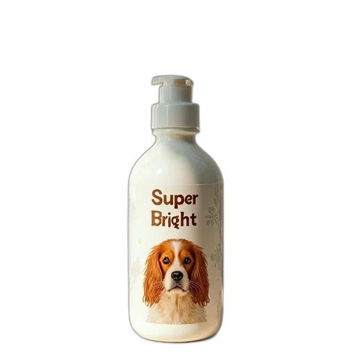 bottle, 3d render, pet, shampoo transparent PNG cut-out