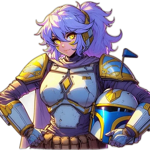 weapon, robot, staff, sword transparent PNG cut-out