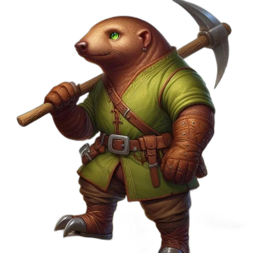 staff, animal, dragon, creature transparent PNG cut-out