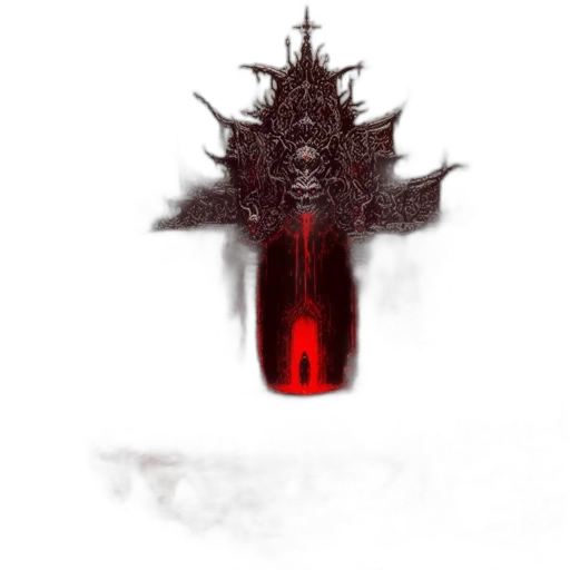crown, sword, weapon, bottle transparent PNG cut-out