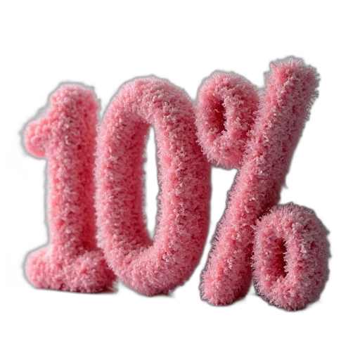 jacket, jewelry, food, 3d render transparent PNG cut-out