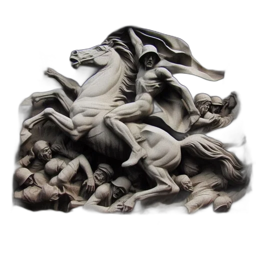 jewelry, dragon, elaborate, carved transparent PNG cut-out