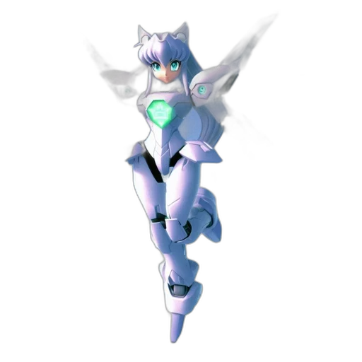 robot, staff, weapon, sword transparent PNG cut-out