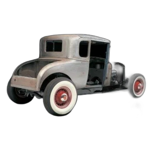 car, 3d render, photorealistic, concept art transparent PNG cut-out
