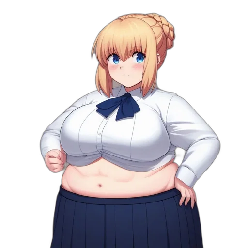 dress, staff, robot, jacket transparent PNG cut-out