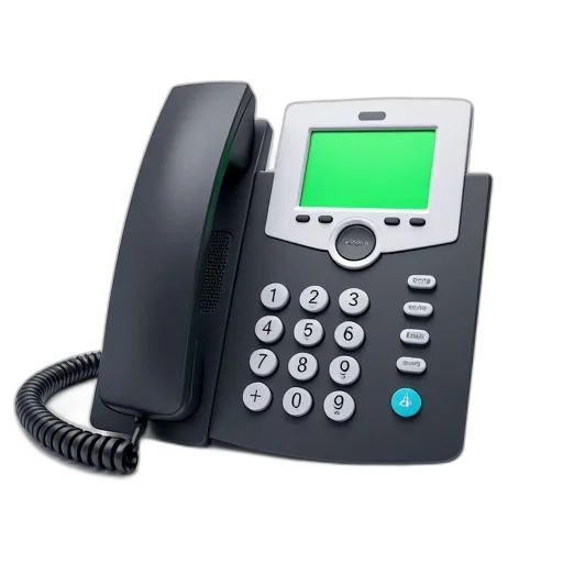 staff, modern, office, phone transparent PNG cut-out