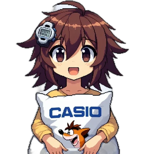 staff, robot, dress, creature transparent PNG cut-out