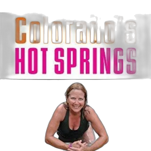 book, cover, titled, colorado transparent PNG cut-out