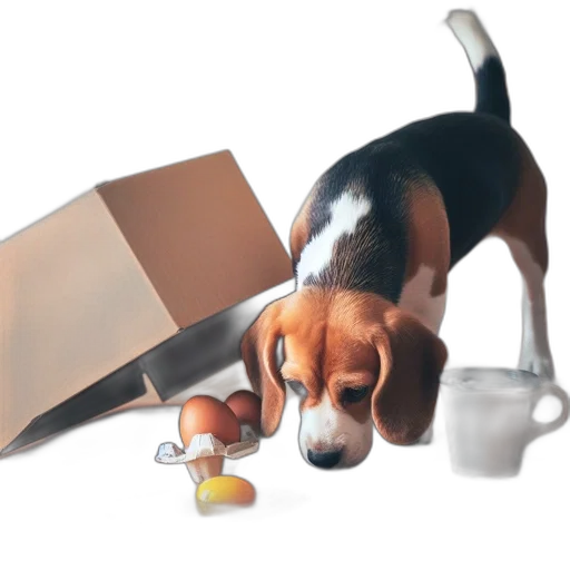 staff, furniture, food, animal transparent PNG cut-out