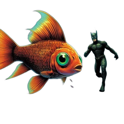 animal, creature, concept art, 3d render transparent PNG cut-out