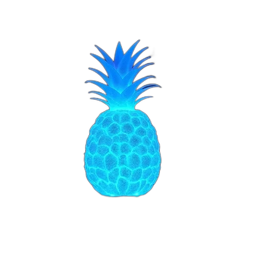 crown, hat, creature, food transparent PNG cut-out