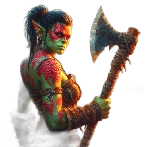 staff, weapon, dragon, sword transparent PNG cut-out