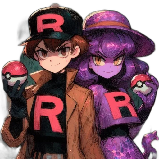 hat, jacket, robot, mask transparent PNG cut-out