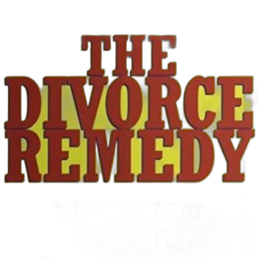 divorce, remedy, book, cover transparent PNG cut-out