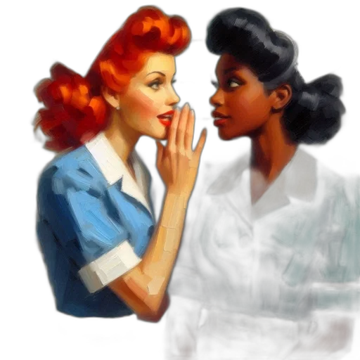 concept art, photorealistic, comic book art, oil painting transparent PNG cut-out