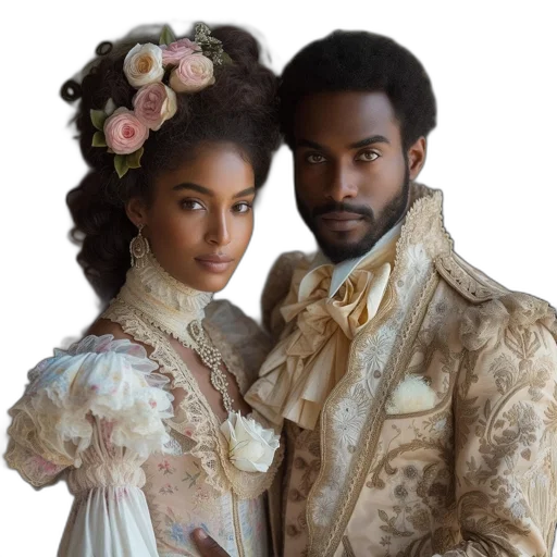 jacket, crown, man, woman transparent PNG cut-out