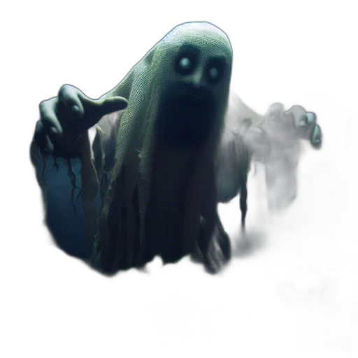 creature, mask, animal, face transparent PNG cut-out