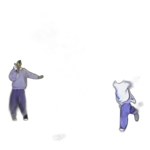 staff, robot, creature, mask transparent PNG cut-out
