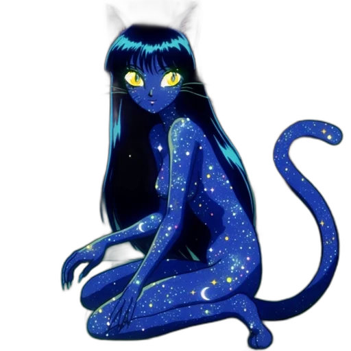 creature, animal, dress, concept art transparent PNG cut-out