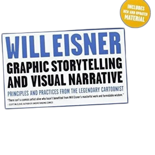 cover, graphic, storytelling, visual transparent PNG cut-out