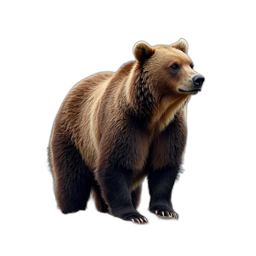 animal, creature, face, staff transparent PNG cut-out