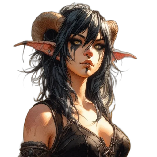 dragon, face, fantasy art, concept art transparent PNG cut-out