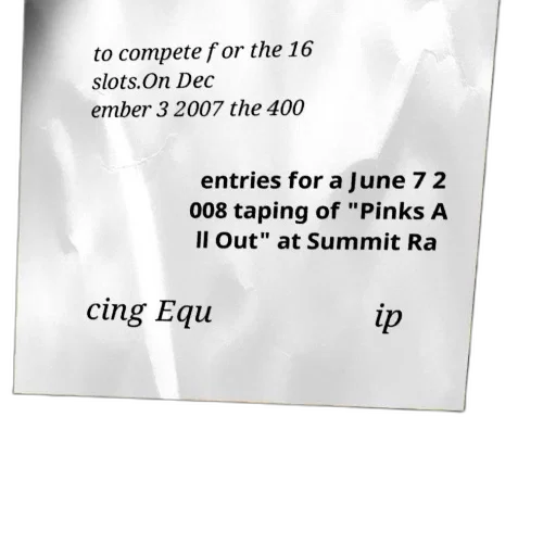 poster, june, 2008, taping transparent PNG cut-out