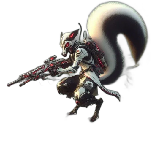 weapon, animal, dragon, staff transparent PNG cut-out