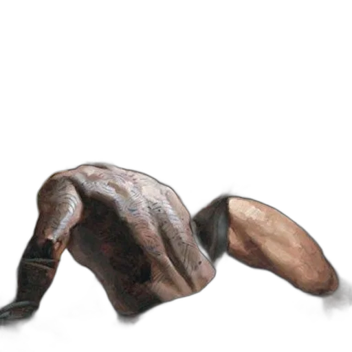 jewelry, mask, weapon, shoes transparent PNG cut-out